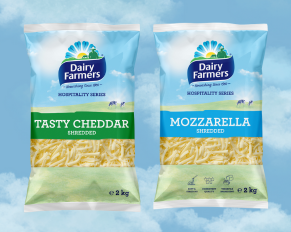 WHATS NEW? – Two New Products to the Bega Foodservice Dairy Portfolio 